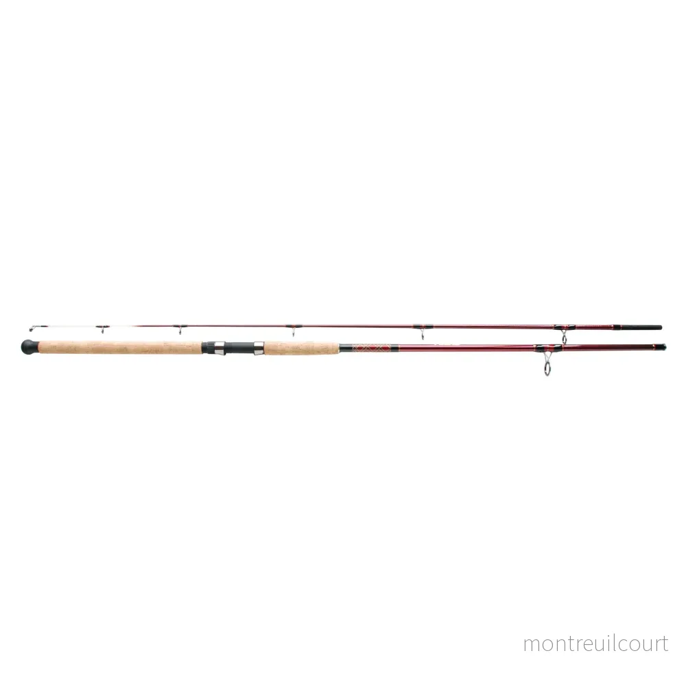 Patriot Fjord Pilker Haspelspö 183cm 150–500g Patriot Fjord Pilker Haspelspö 183cm 150–500g