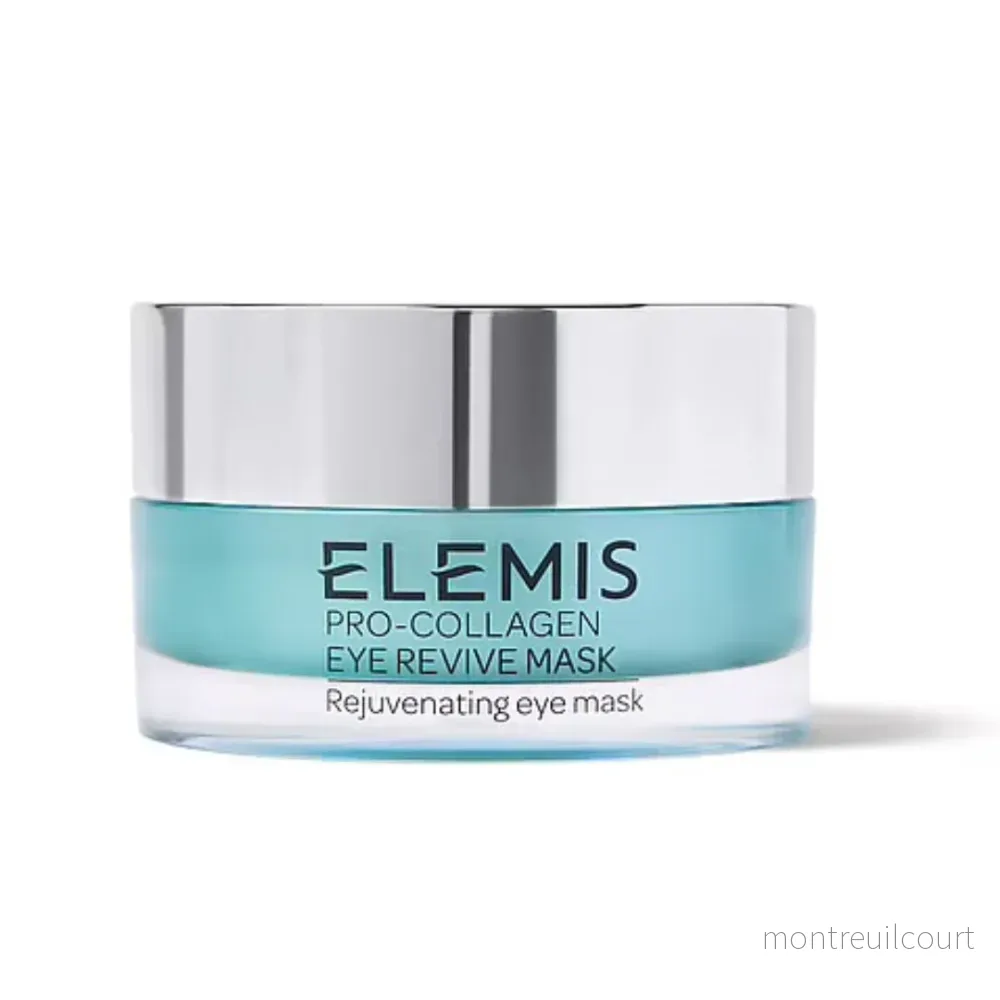 Elemis Pro-Collagen Eye Revive Mask 15 ml - Bild 2