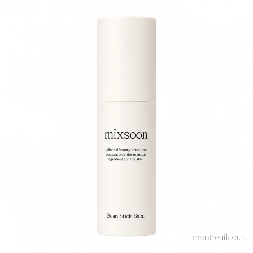 Mixsoon Bean Stick Balm 11.5ml - Bild 2