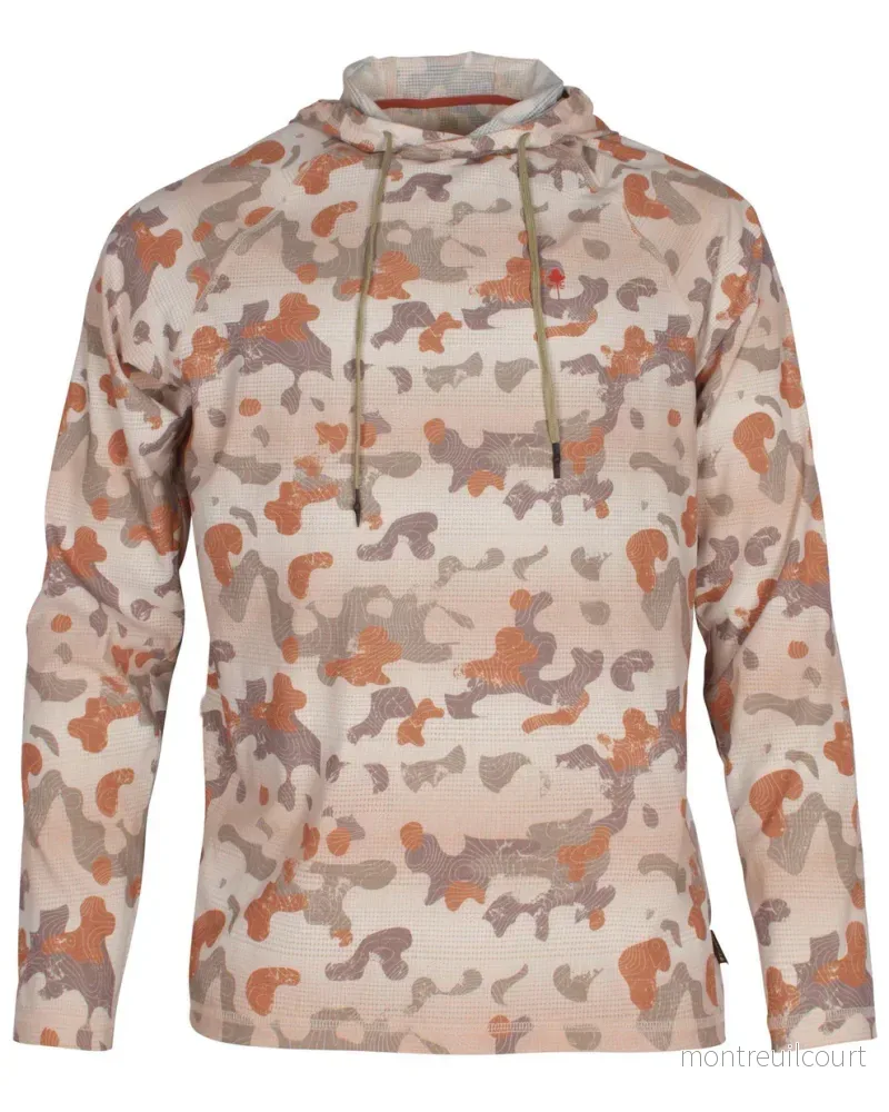 Pinewood Air Vent Hoodie - Bild 3