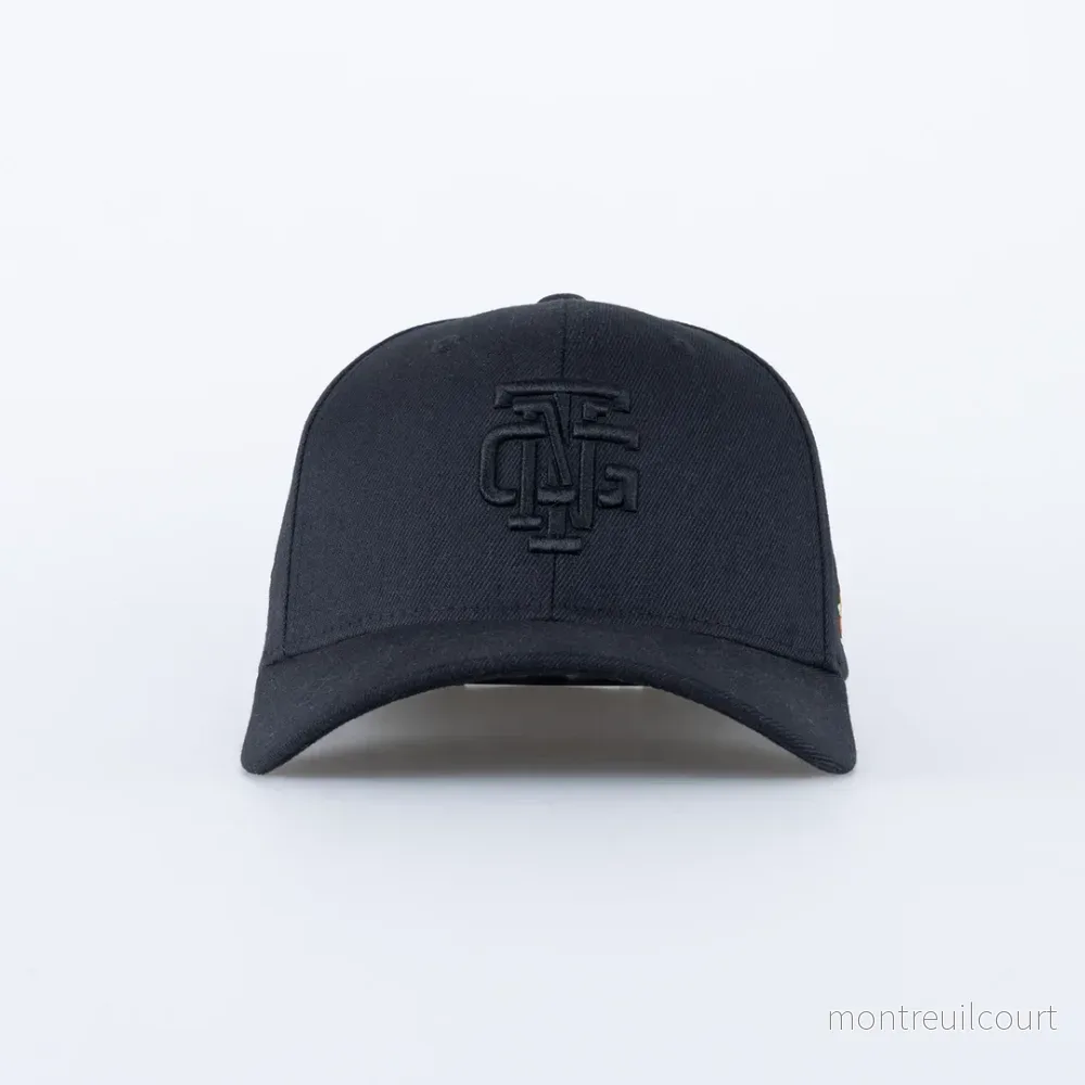 SQRTN Symbol 120 Keps - Black - Bild 2