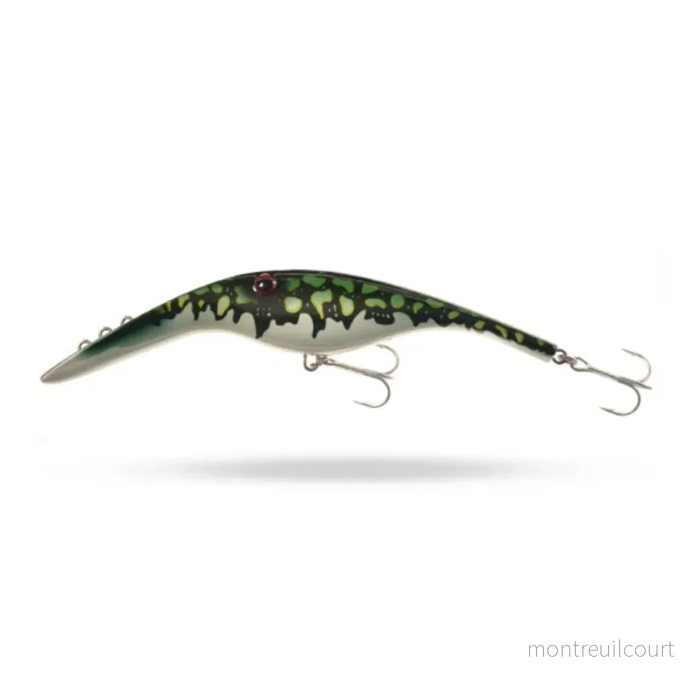 Zalt Trio 20cm Floating 75g