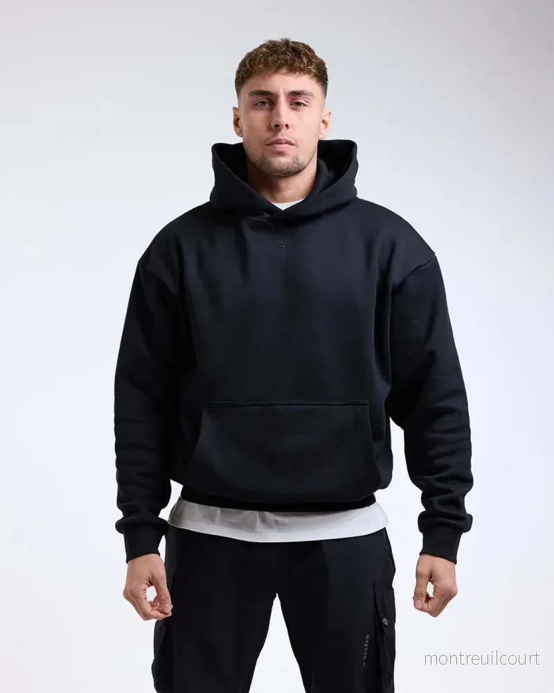 BOXRAW Hoodie Strike BOXRAW Hoodie Strike