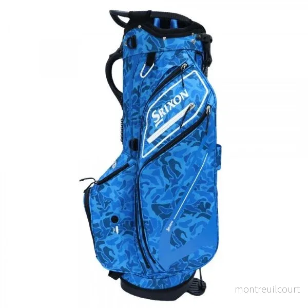 Bärbag – Srixon Saturday Stand Bag Bärbag – Srixon Saturday Stand Bag
