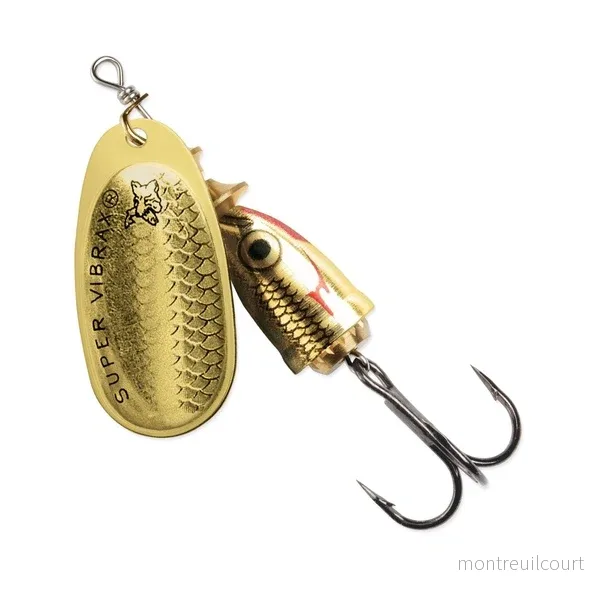 Blue Fox Vibrax Shad BFSD 4 10g - Bild 2