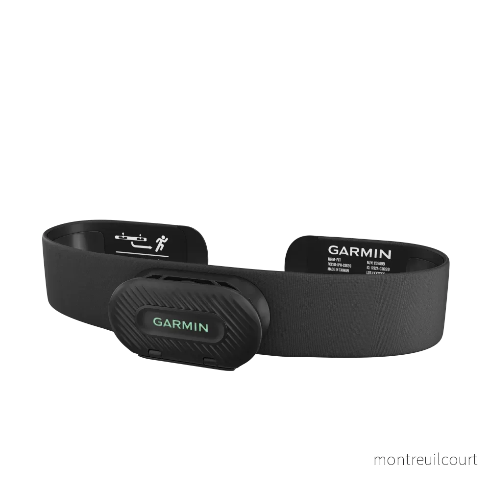 Garmin HRM- Fit Pulsmätare till Sport-BH Garmin HRM- Fit Pulsmätare till Sport-BH