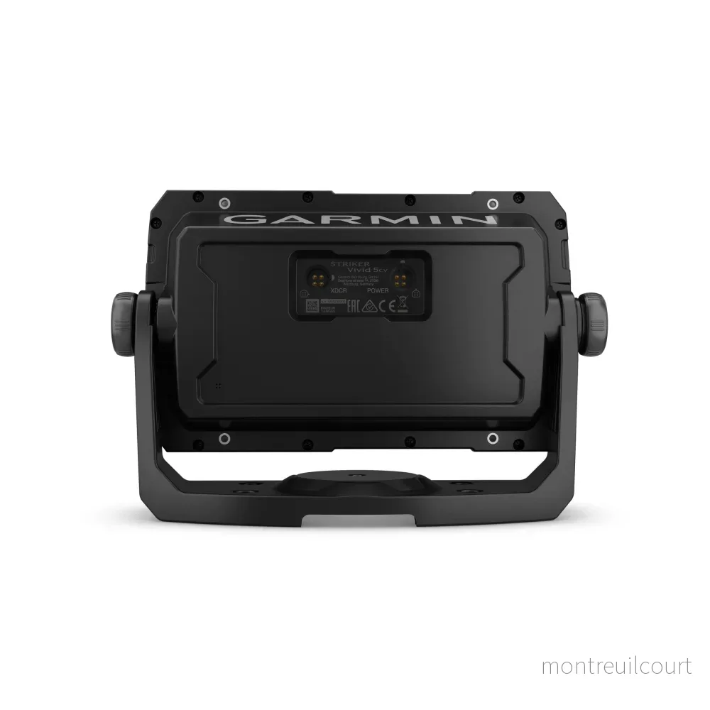 Garmin STRIKER Vivid 5" Fishfinder, 5cv med GT20-TM-givare - Bild 3