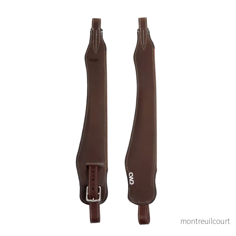 CWD Stigläder ”So Jump”