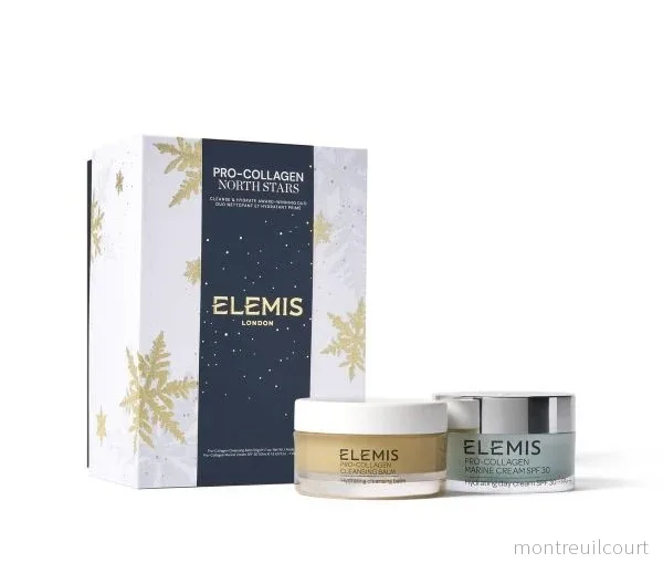 Elemis Pro-Collagen North Stars Kit
