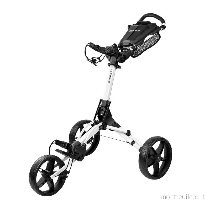 Golfvagn - Europa EasyFold 2.0 - Bild 2