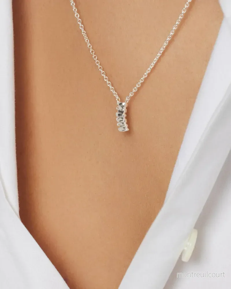 Les Roches Drop Necklace - Bild 2