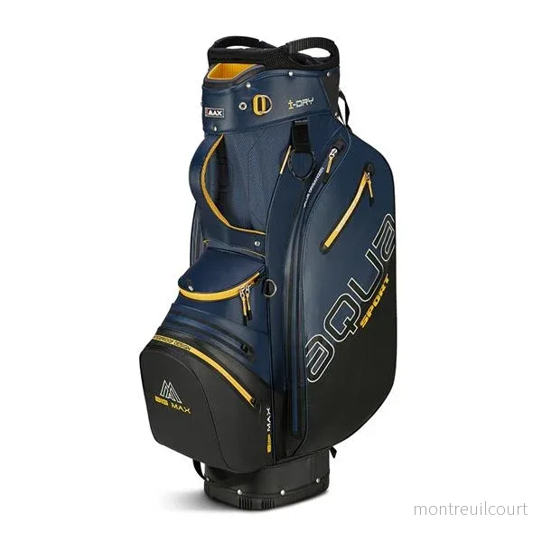 Vagnbag – Big Max Aqua Sport 4 Vagnbag – Big Max Aqua Sport 4