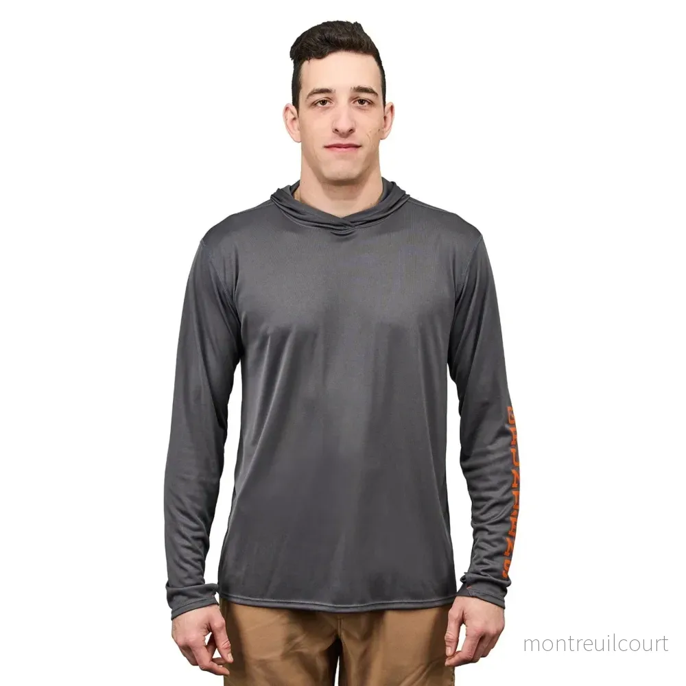 Grundéns Tough Sun Hoodie - Bild 3