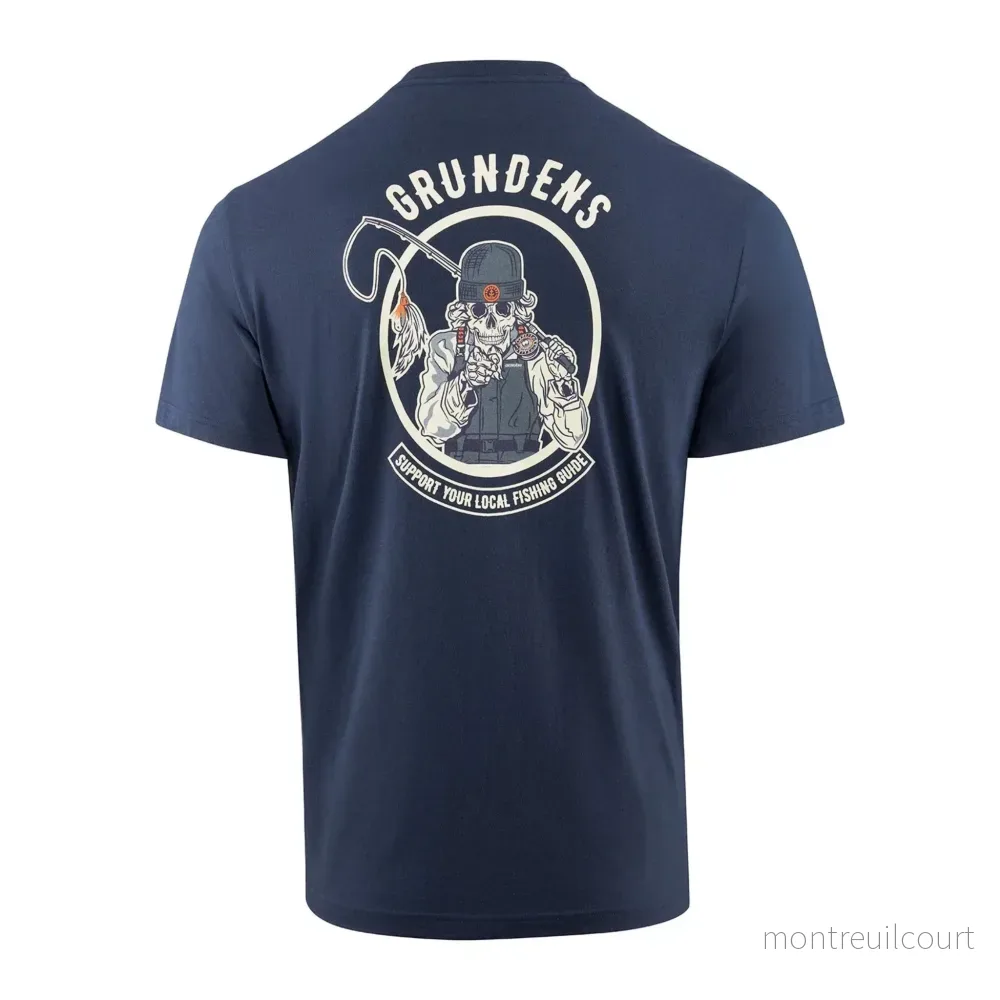 Grundéns Support Guides SS T-Shirt Grundéns Support Guides SS T-Shirt