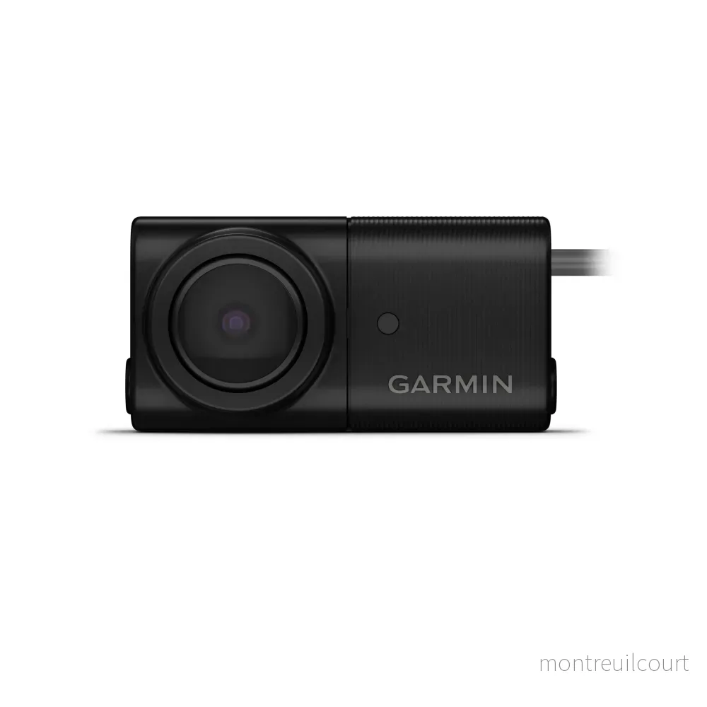 Garmin BC 50 Night Vision, trådlös backkamera med nummerskyltsfäste och hållare Garmin BC 50 Night Vision, trådlös backkamera med nummerskyltsfäste och hållare