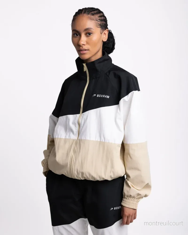 BOXRAW Jacka Harvey