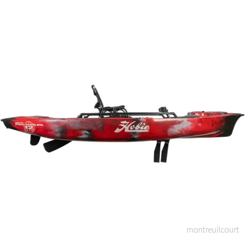 Hobie Mirage Pro Angler 12 360 XR Campfire Camo