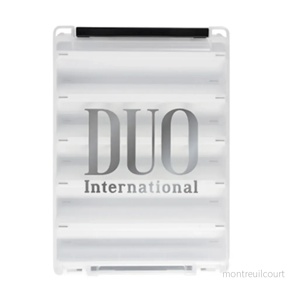 Duo Realis Reversible Lure Case 140 Duo Realis Reversible Lure Case 140