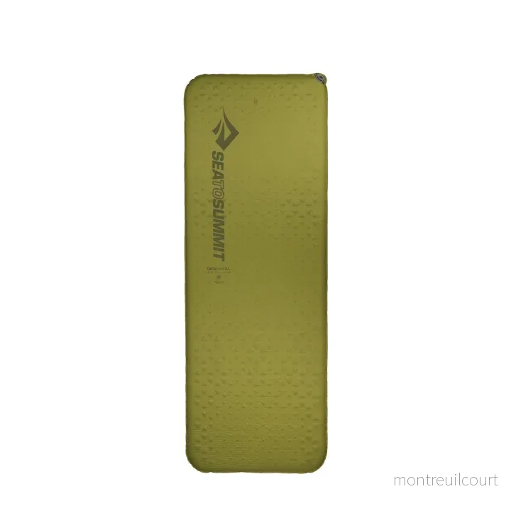 Sea To Summit Camp Mat Self Inflating Rectangular Regular Wide Sea To Summit Camp Mat Self Inflating Rectangular Regular Wide