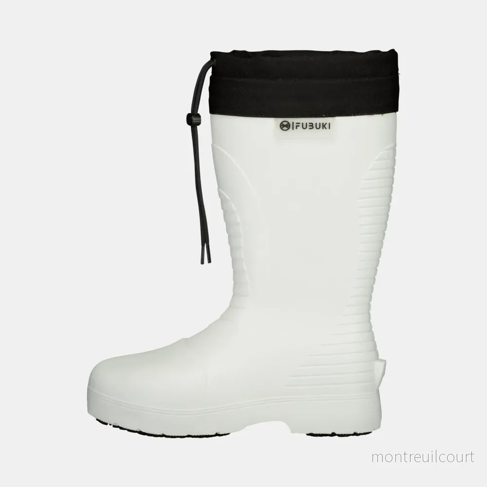 FUBUKI Boots Niseko 3.0 White FUBUKI Boots Niseko 3.0 White