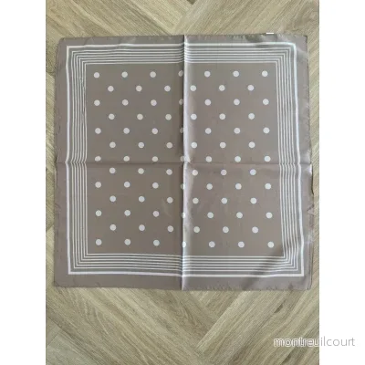 MARTA – FINJA SCARF – TAUPE4244 MARTA – FINJA SCARF – TAUPE4244