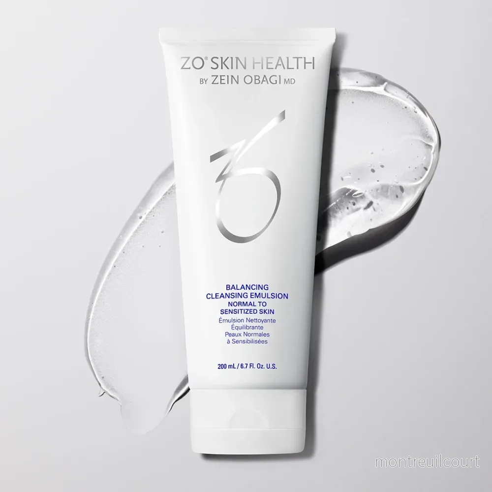 ZO Balancing Cleansing Emulsion - Bild 2