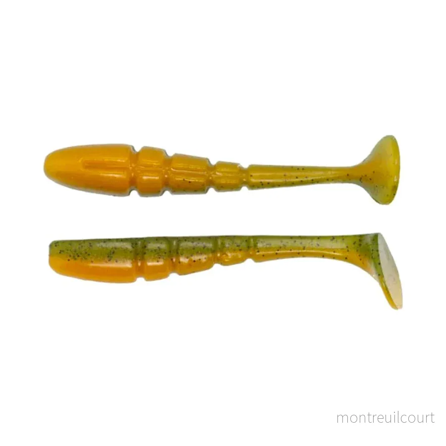 X-Zone Swammer 4" 10cm 6pc