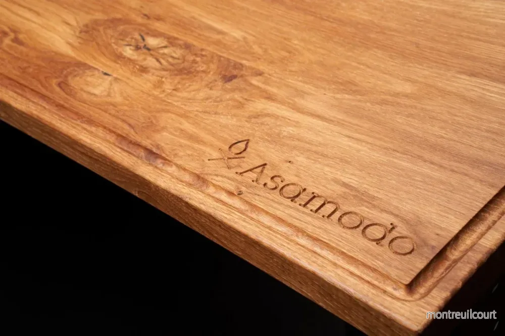 Asamodo skärbräda - Bild 2