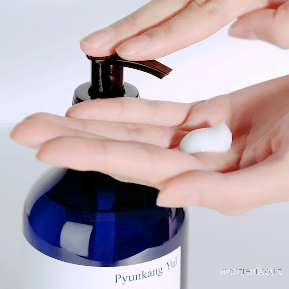 Pyunkang Yul Low pH Scalp Treatment - Bild 2