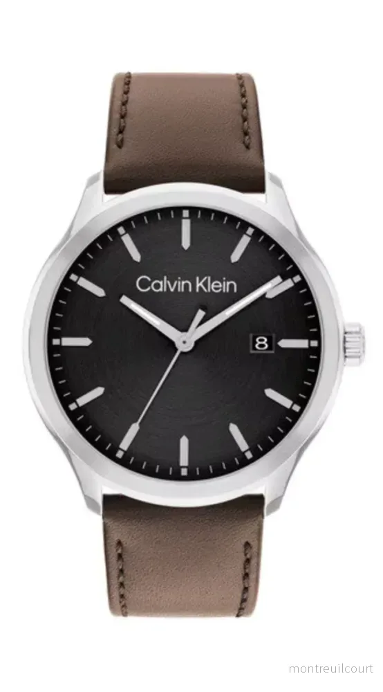 CALVIN KLEIN WATCH Define