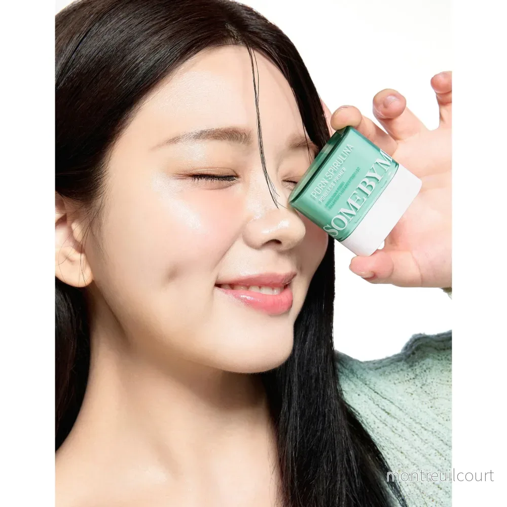 SOME BY MI PDRN Spirulina Poreless Primer 10g - Bild 2