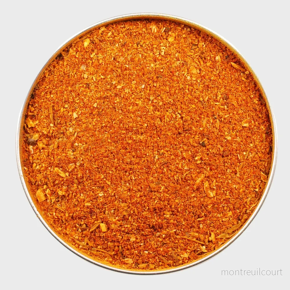 Småland - Premium BBQ-krydda - 110 g - Bild 2