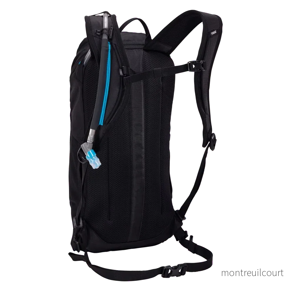 Thule AllTrail Vätskeryggsäck 10L - Svart - Bild 2
