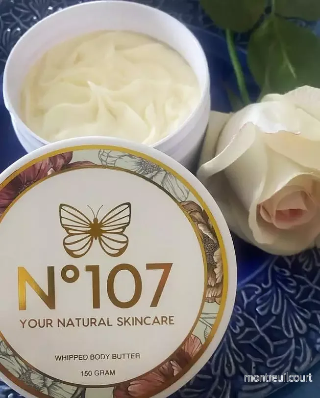 BODYBUTTER BLACK RASPBERRY VANILLA - Bild 3