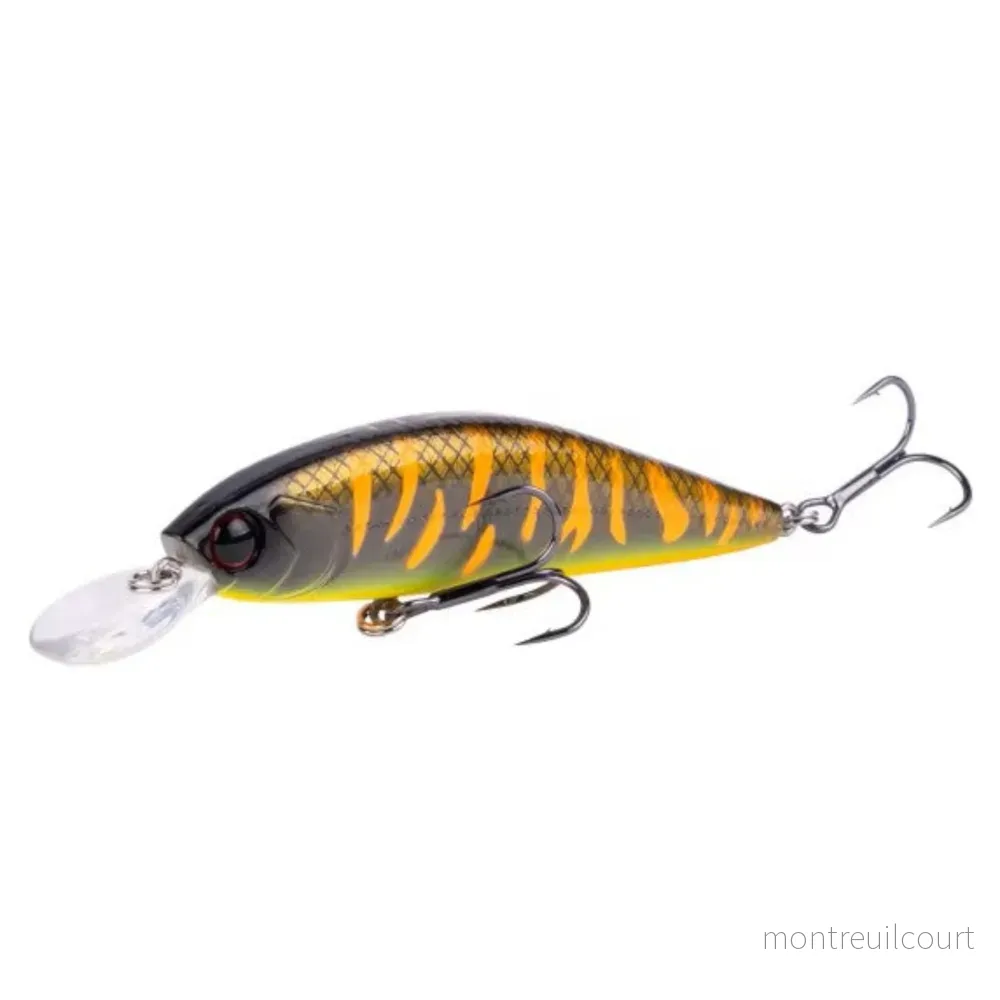 Shimano Lure Yasei Trigger Twitch Fiskedrag