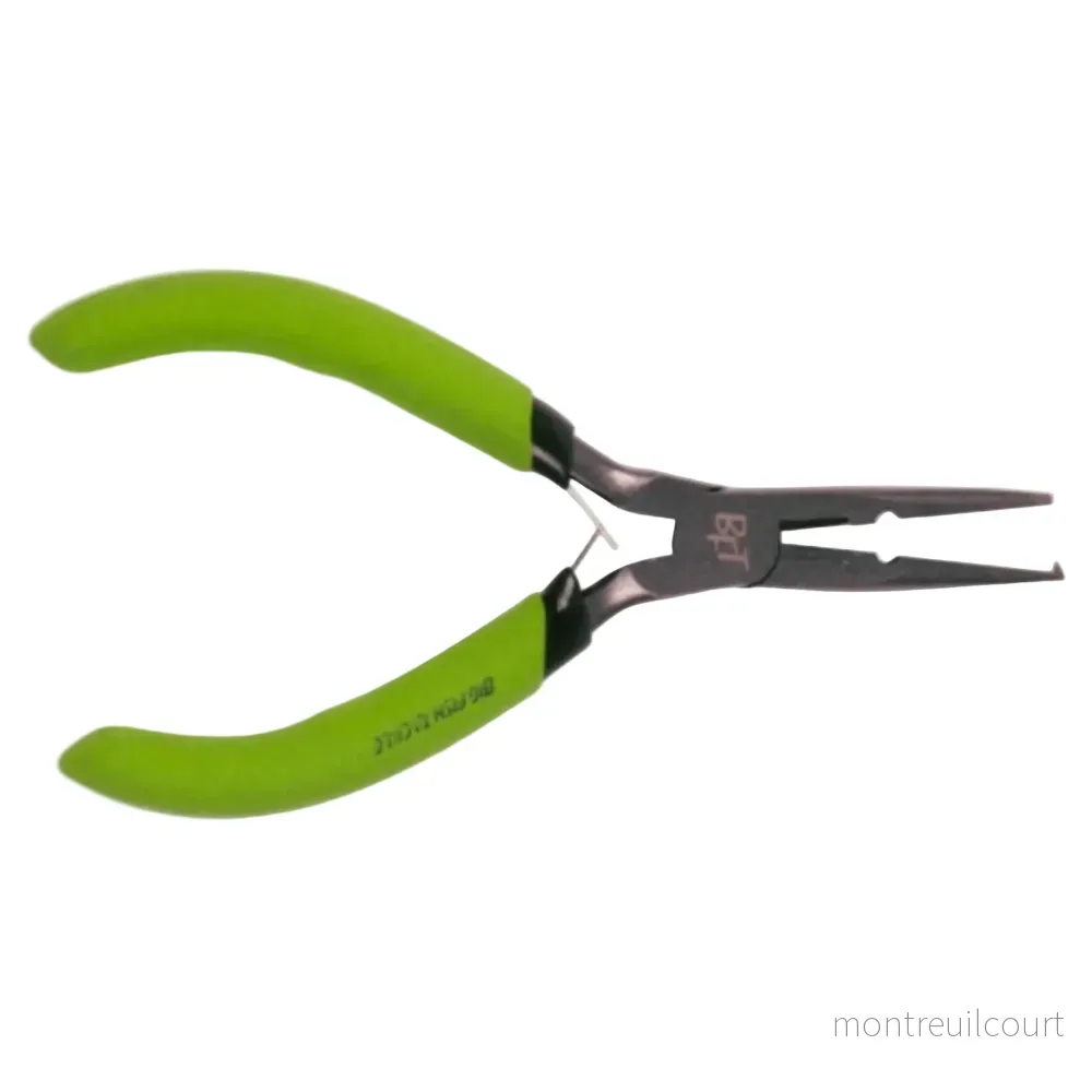 CWC BFT Splitring Pliers Small Teflon coated CWC BFT Splitring Pliers Small Teflon coated