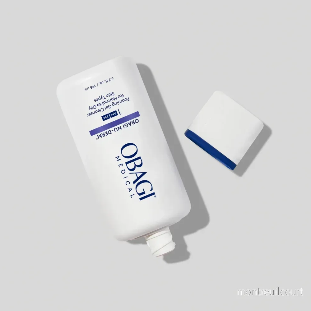 OBAGI Nu-Derm Foaming Gel - Bild 2