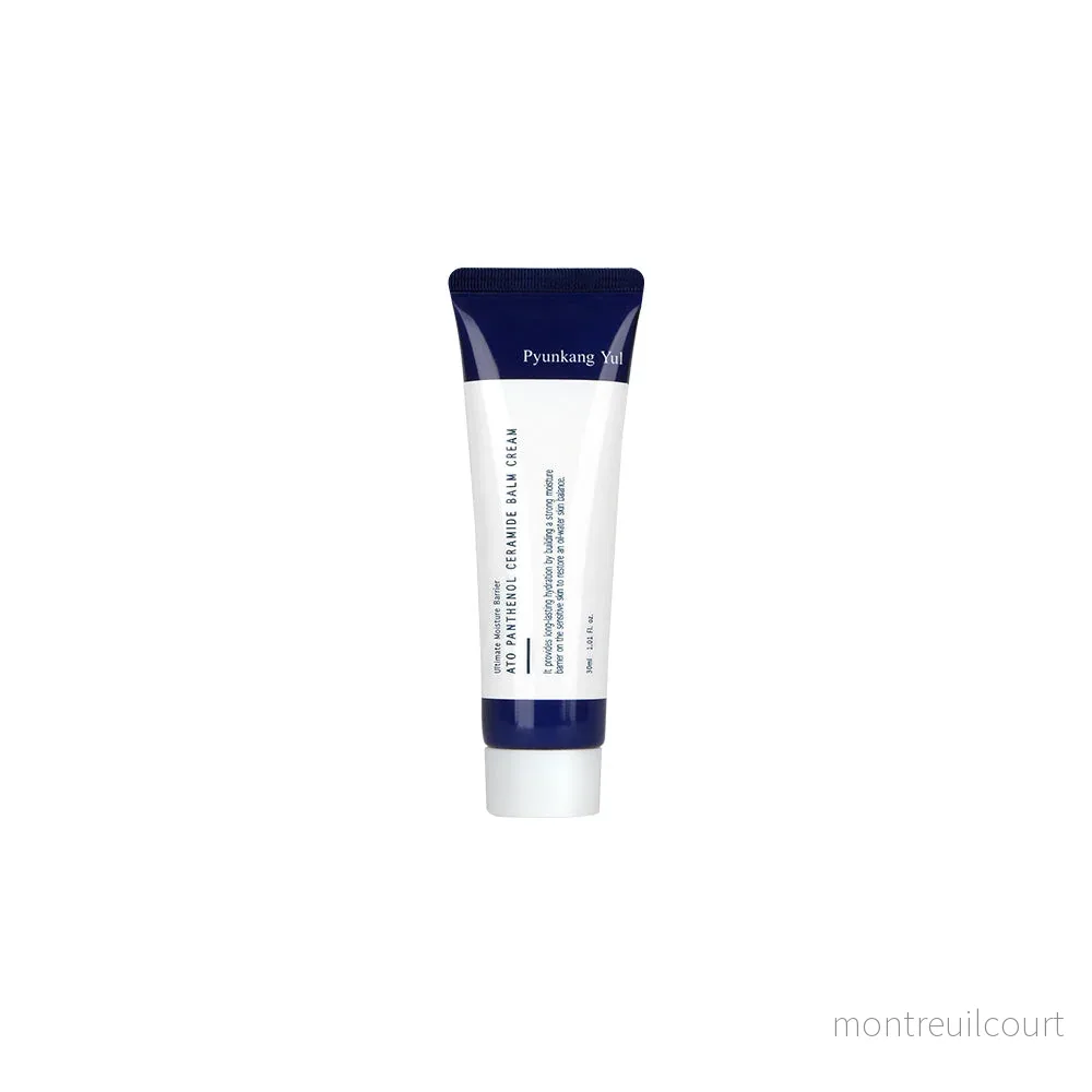 Pyunkang Yul ATO Panthenol Ceramide Balm Cream 30ml