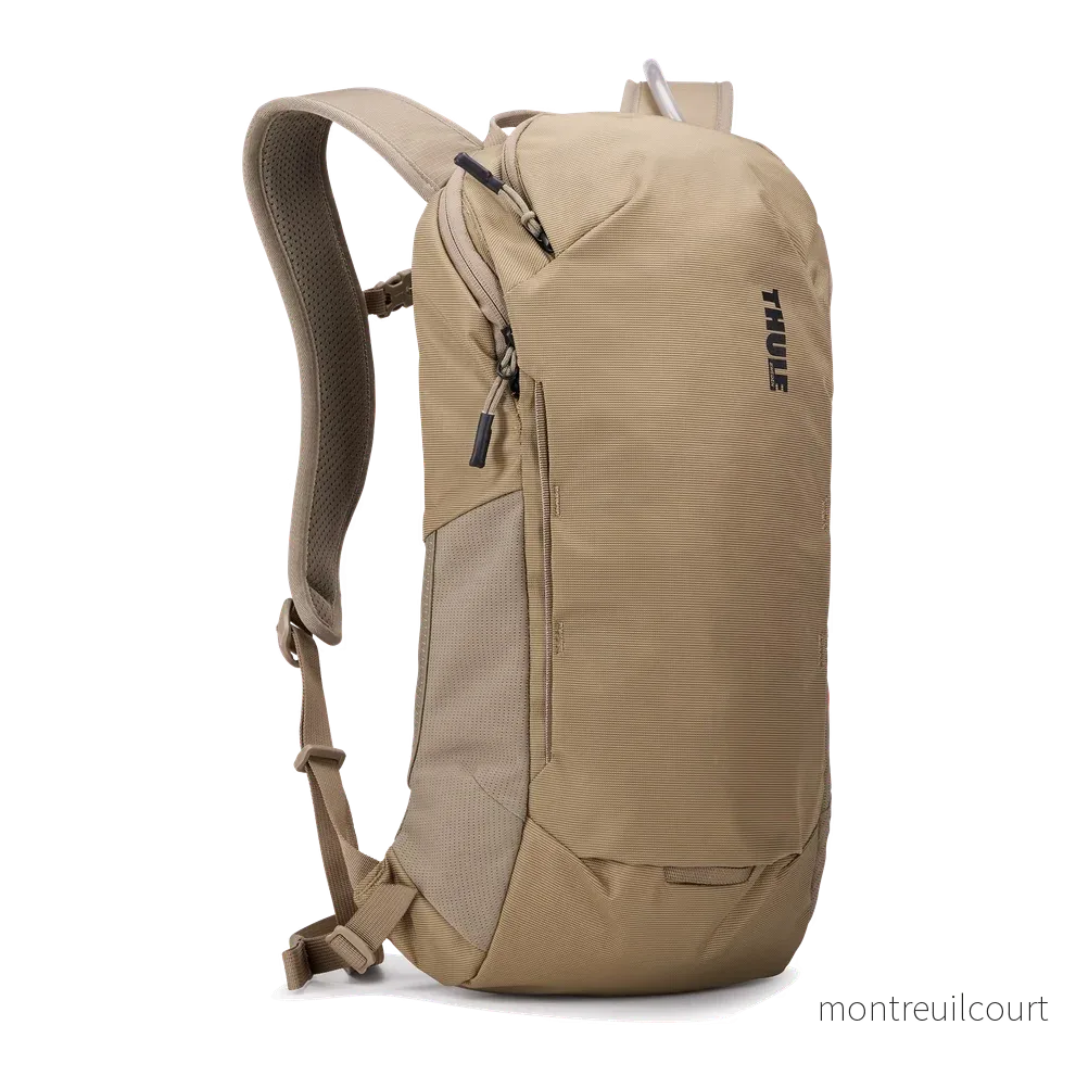 Thule AllTrail Vätskeryggsäck 10L – Faded Khaki