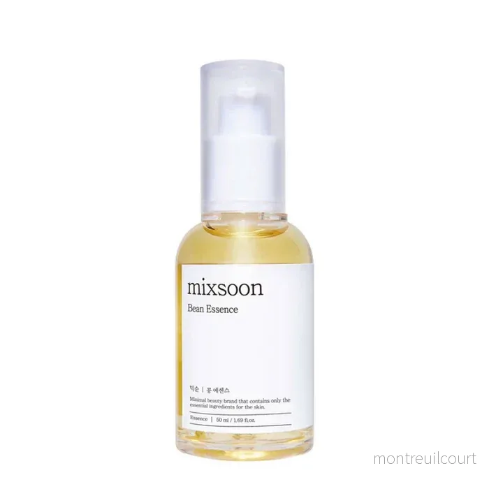 Mixsoon – Bean Essence Mixsoon – Bean Essence