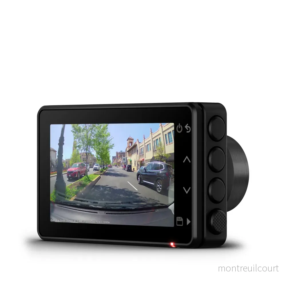 Garmin Dash Cam X110 - Bild 2