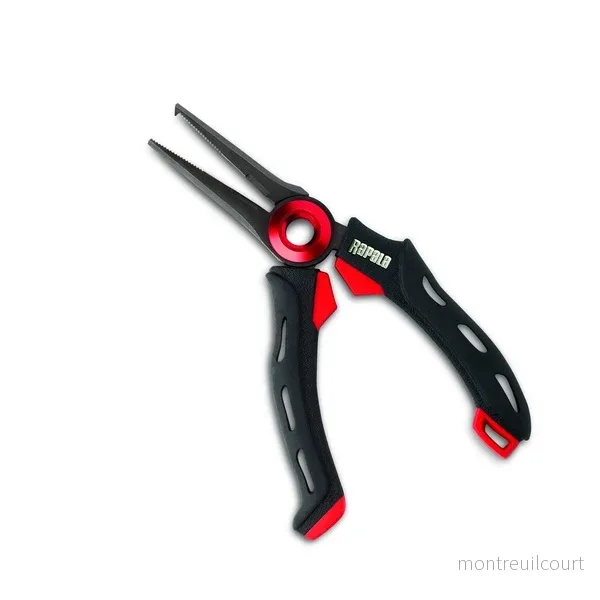 Rapala Fjäderringstång Magnetisk RCD 4” RCDMPS4