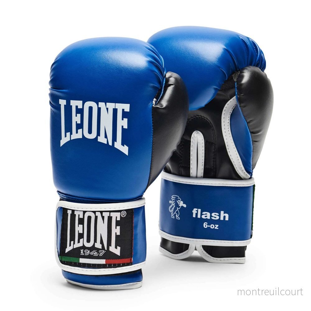 Leone 1947 Flash Boxningshandskar GN083