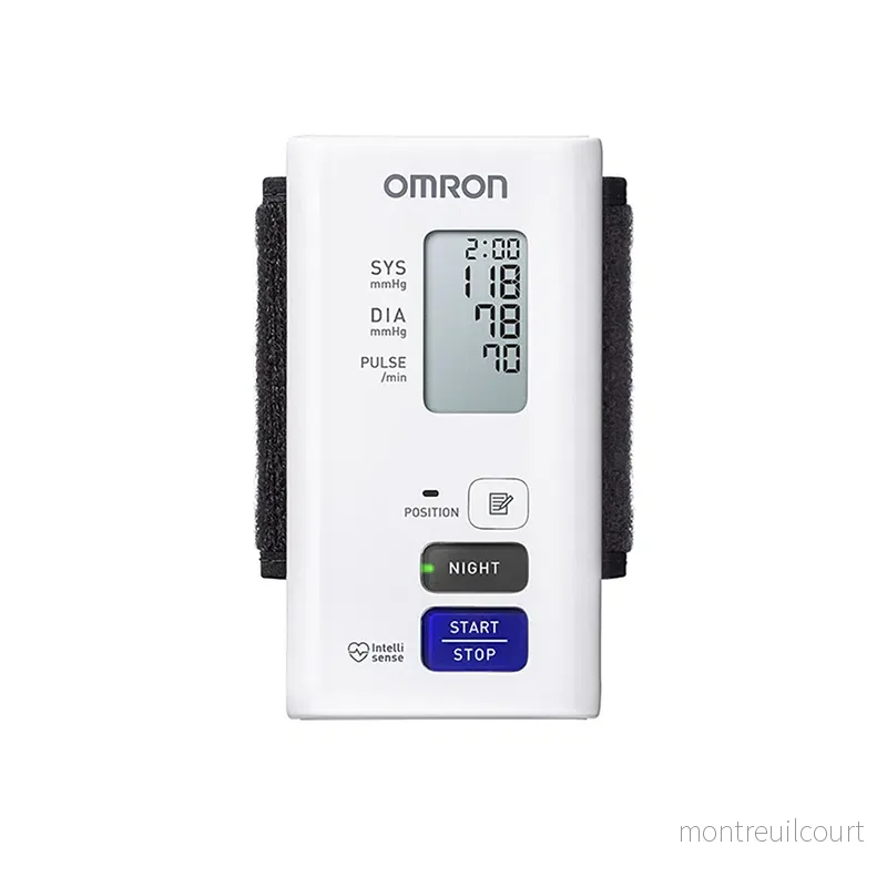 Blodtrycksmätare OMRON Nightview - Bild 2