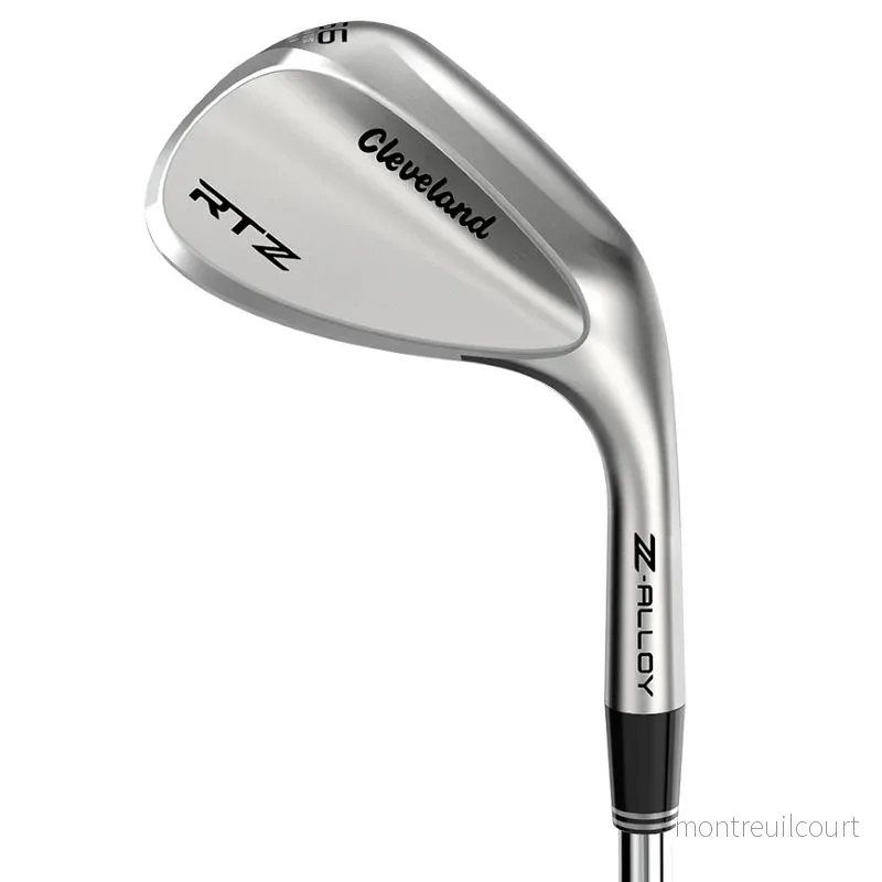 Wedge - Cleveland RTZ Tour Satin