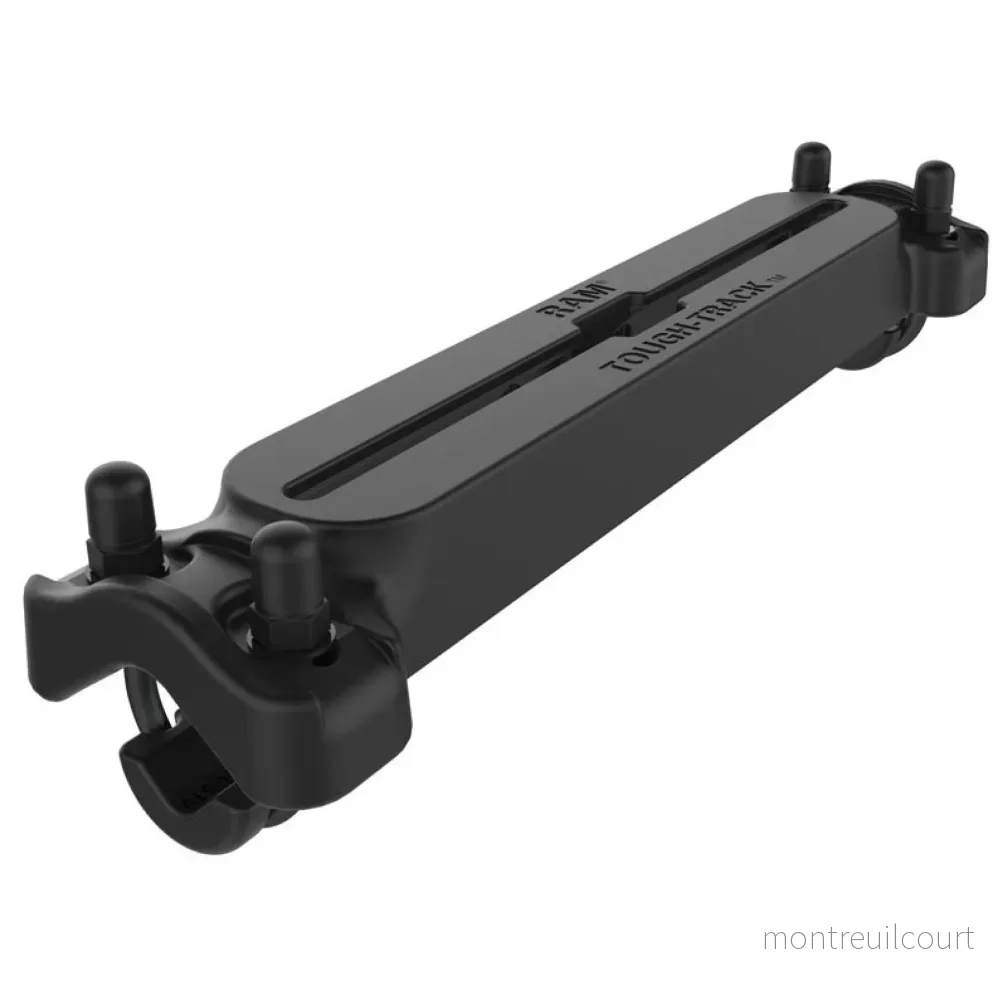 RAM Mounts Tough-Track 12" skena för grabbräcke