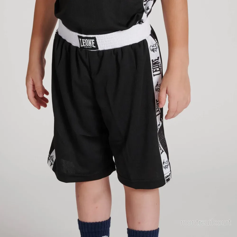 Leone 1947 Boxningsshorts AB232J