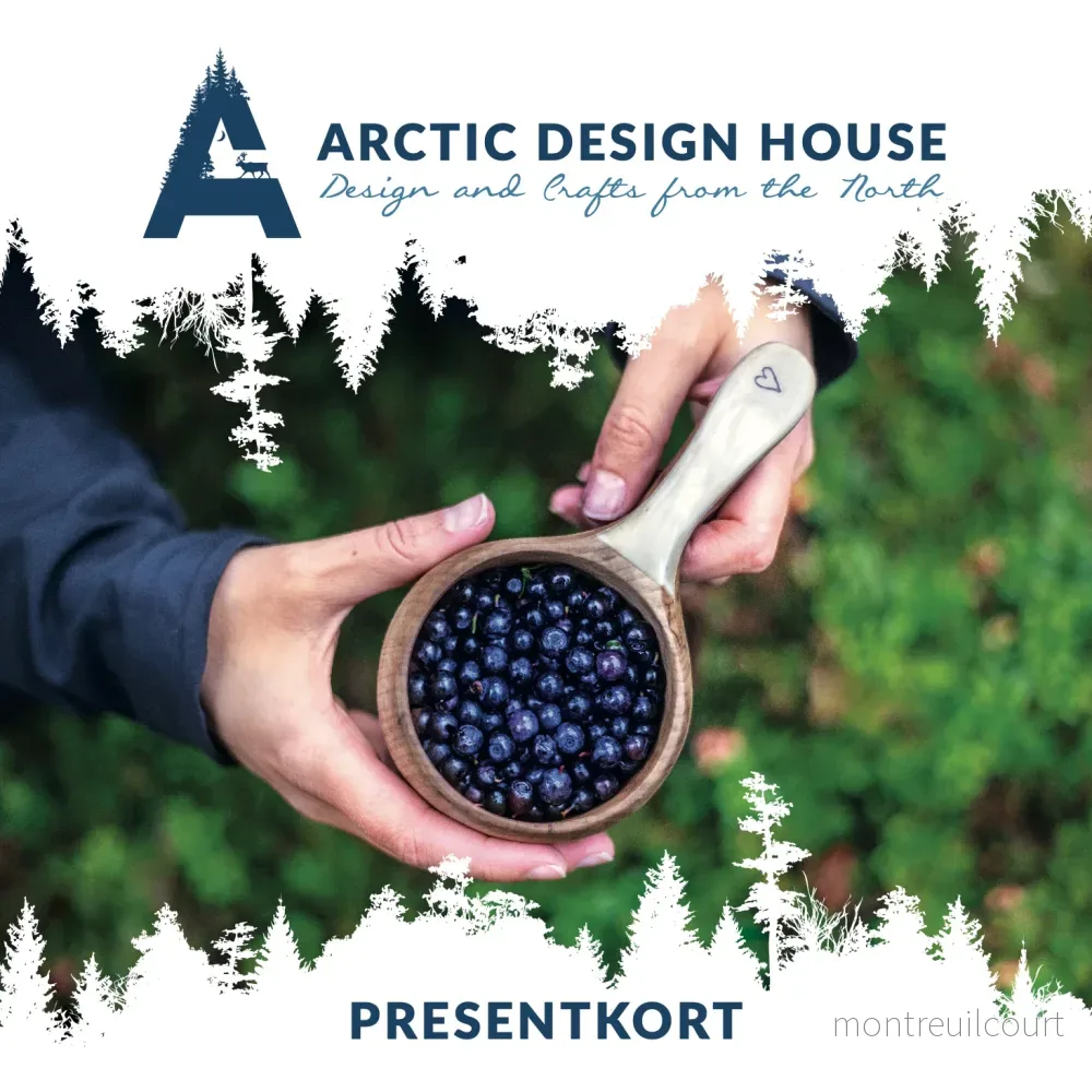Presentkort