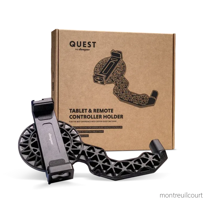 Deeper Quest Table and Remote Controller Holder - Bild 2