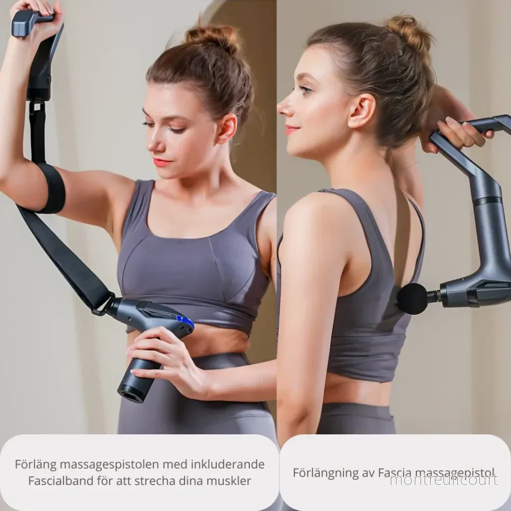 Massagepistol - Bild 3